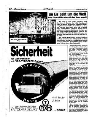 Ausgabe Fr. 24.04.1987, Seite 20