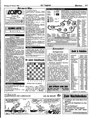 Ausgabe Mo. 20.02.1989, Seite 11